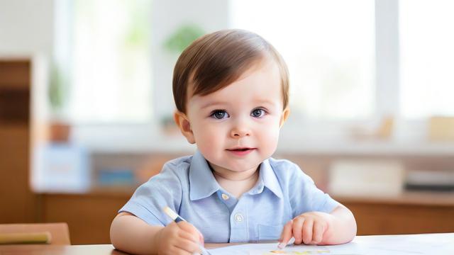 幼兒教育學之父