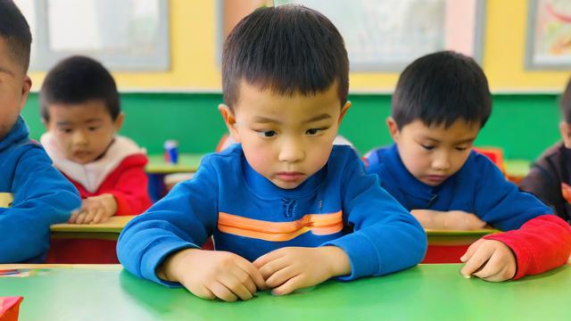 幼兒教育倡導(dǎo)