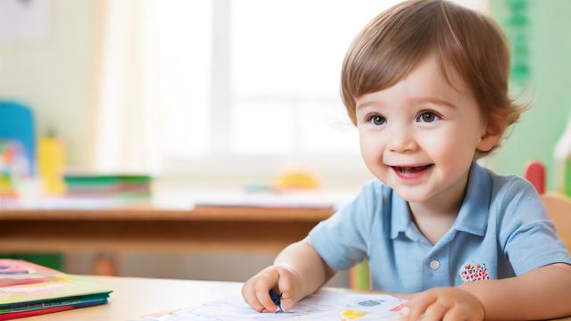 幼兒教育術(shù)語