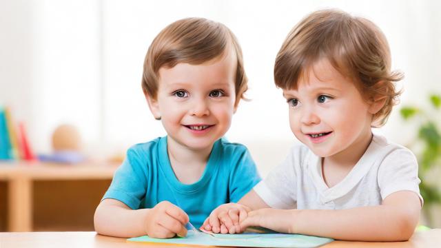 幼兒教育和教育