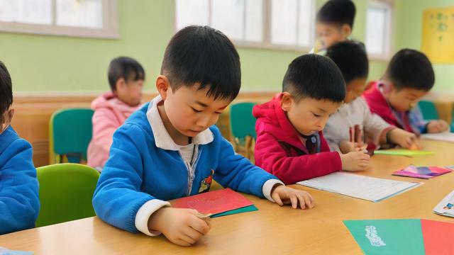 寧德幼兒教育