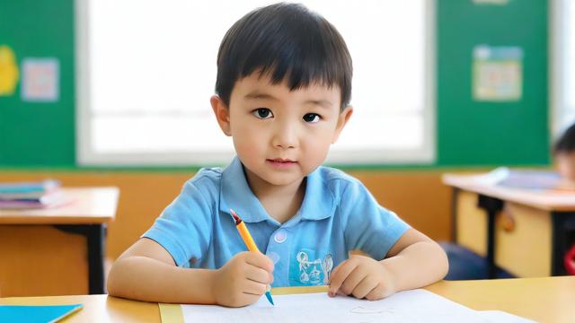 幼兒教育論文發(fā)表