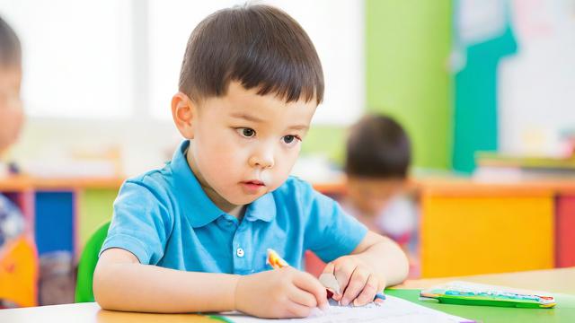 幼兒教育妙招