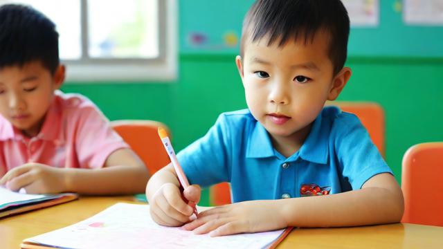 幼兒教育教學(xué)筆記