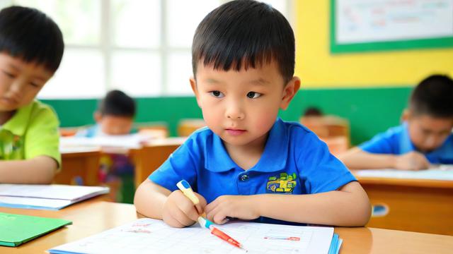 幼兒教育教學(xué)筆記