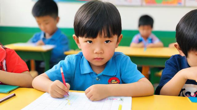 幼兒教育教學(xué)筆記