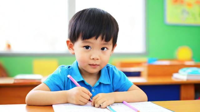 幼兒教育語文