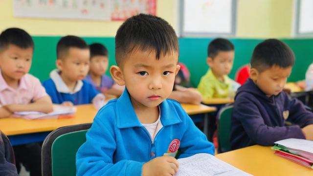 幼兒教育公開課