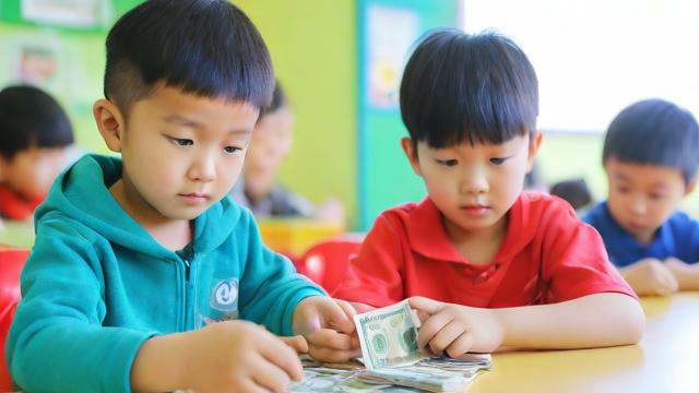 幼兒教育貸