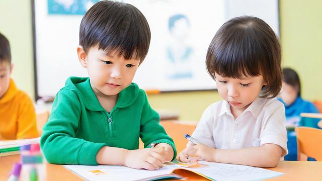 幼兒教育管理論文