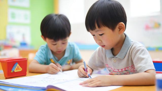 幼兒教育工作具有