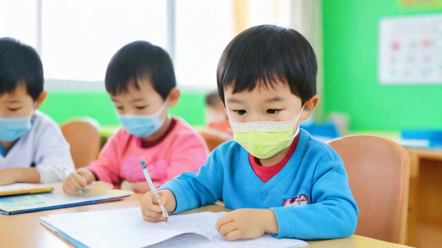 疫情后的幼兒教育
