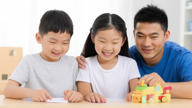 上門幼兒教育