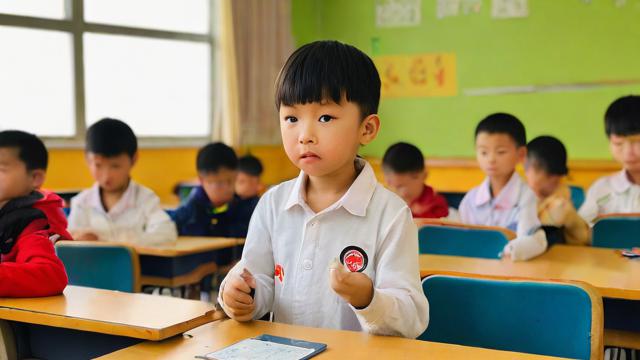 幼兒教育說課