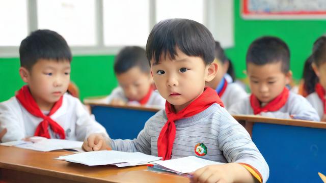 幼兒教育說課