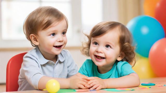 愛和自由幼兒教育