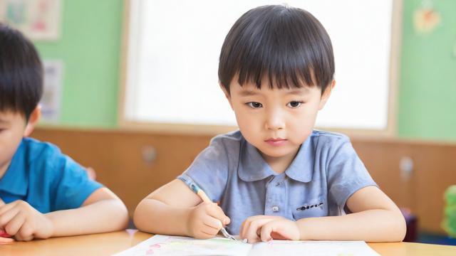 幼兒教育美文欣賞
