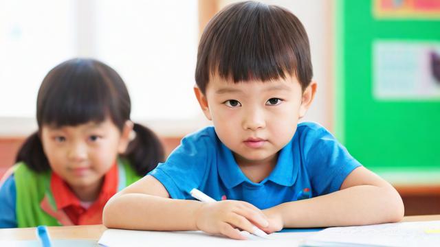 幼兒教育考試真題