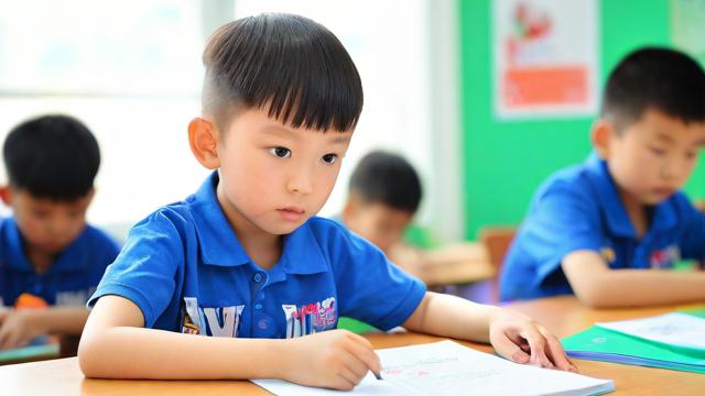 幼兒教育考試真題