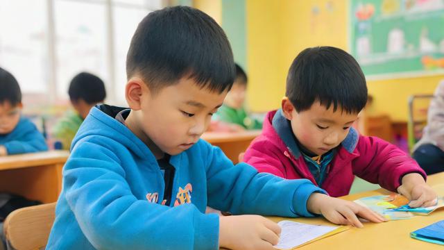 個別幼兒教育
