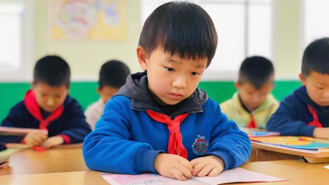 個別幼兒教育