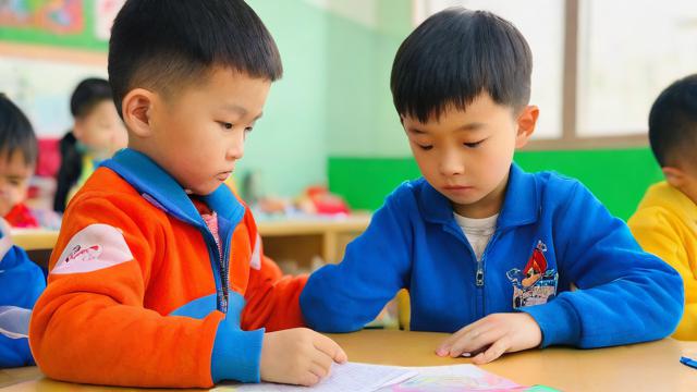個別幼兒教育