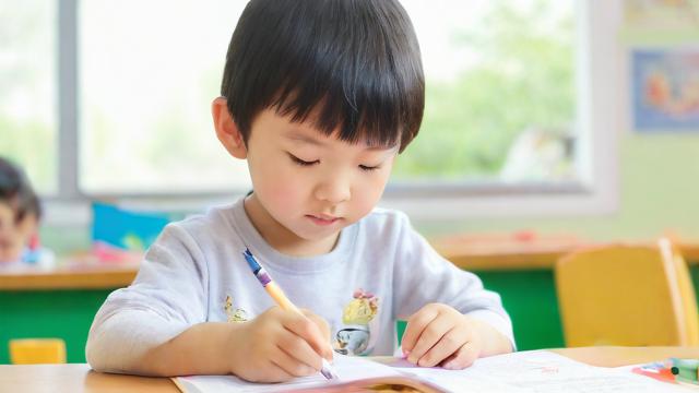 幼兒教育讀書筆記摘抄