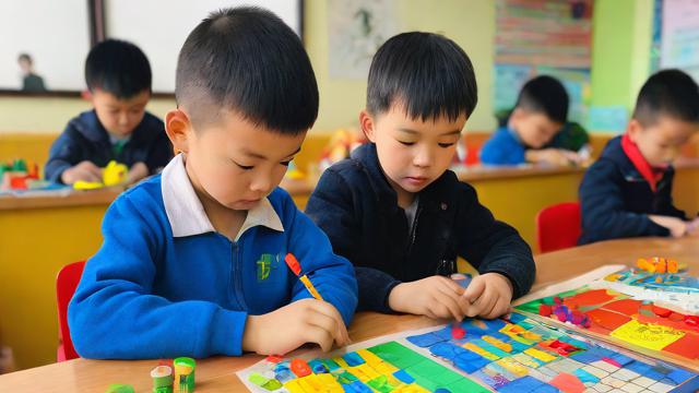 幼兒教育藝術(shù)活動案例