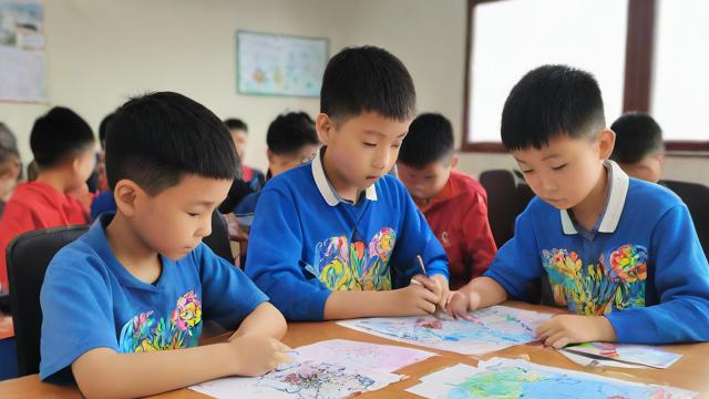 德化三中藝術(shù)教育