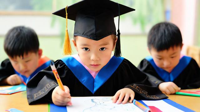 幼兒藝術(shù)教育畢業(yè)論文
