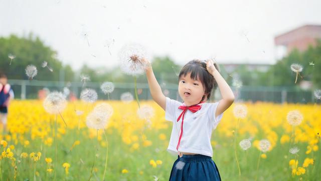 蒲公英藝術(shù)教育滁州
