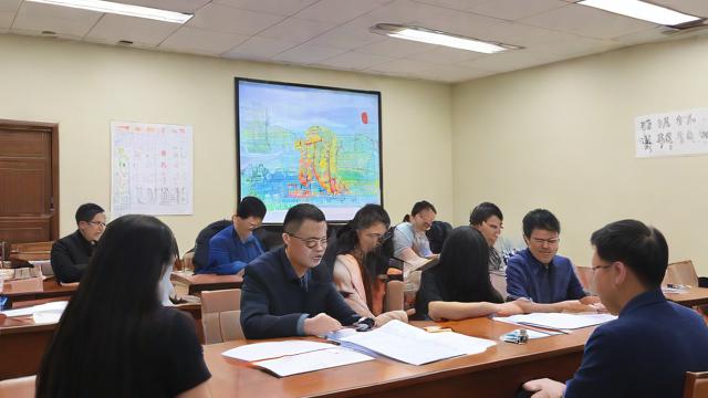 藝術教育理念分享會
