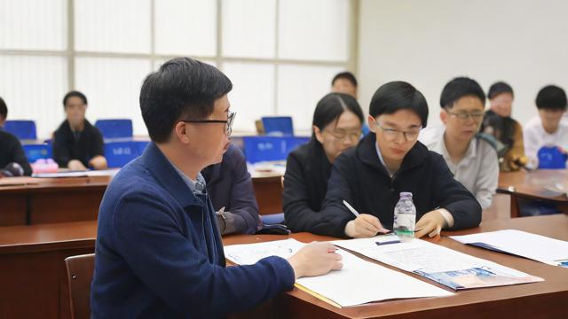 藝術教育理念分享會