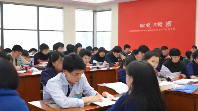 藝術(shù)生教育大會