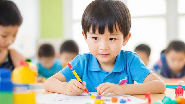 教育孩子的藝術(shù)活動教案