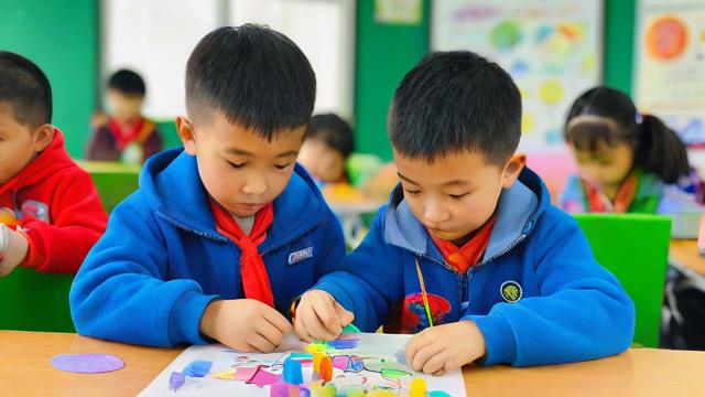 幼兒園藝術教育調查報告