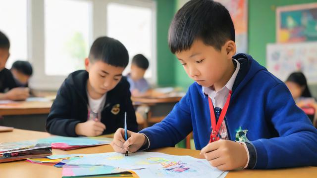 藝術(shù)教育的深入性