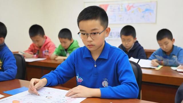 子葉藝術(shù)教育招聘編導(dǎo)老師