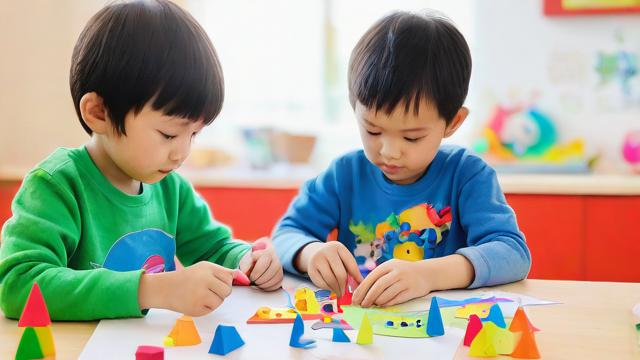 學前兒童藝術教育制作系統(tǒng)