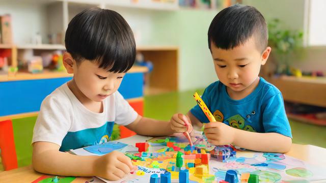 國內(nèi)幼兒藝術(shù)教育缺失什么