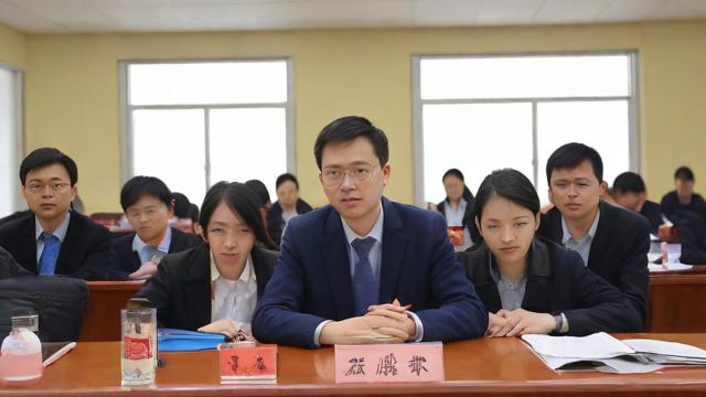 陜西銘誠藝術教育團隊