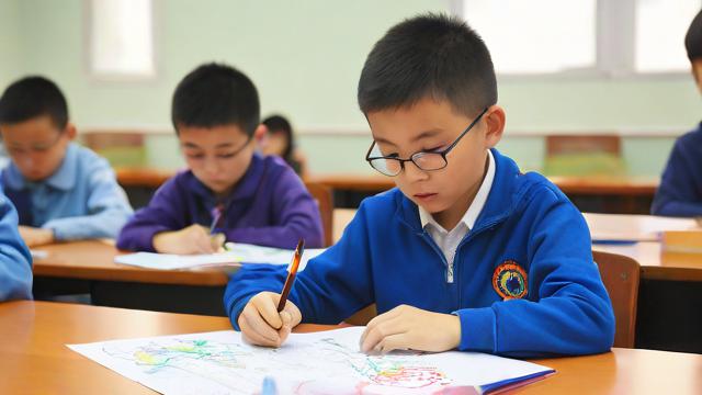 學(xué)生藝術(shù)教育不足與建議