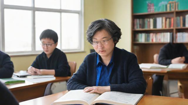 藝術(shù)教育老師來(lái)上海讀書(shū)