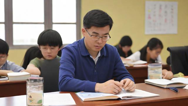 藝術(shù)教育老師來(lái)上海讀書(shū)