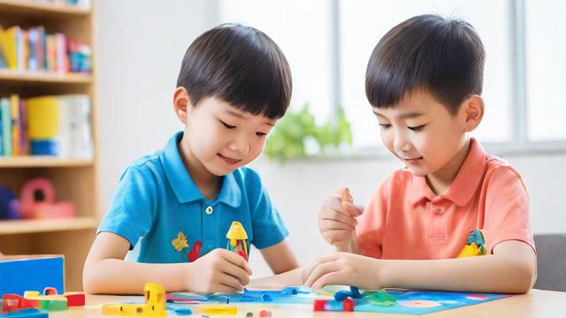 少兒藝術(shù)教育效果評價