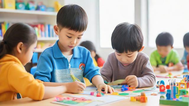 少兒藝術(shù)教育效果評價