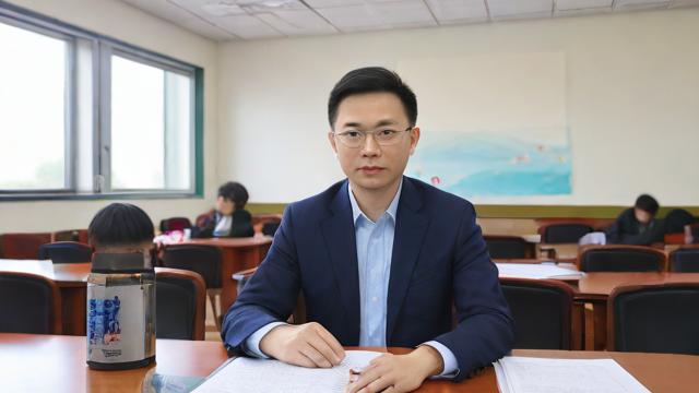 清羽藝術(shù)教育高管