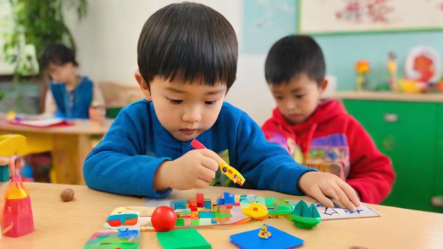 幼兒藝術(shù)教育如何開(kāi)展