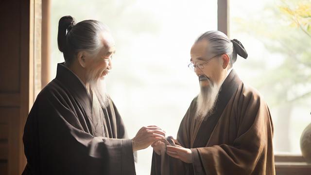 孔子父母的教育思想