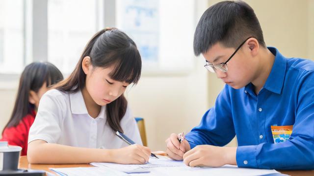 思想道德教育計劃